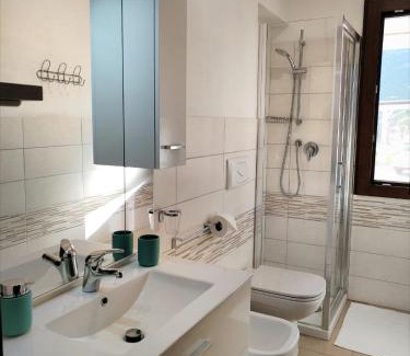 Solanas Apartamento | Cactus Apartments - Sea View