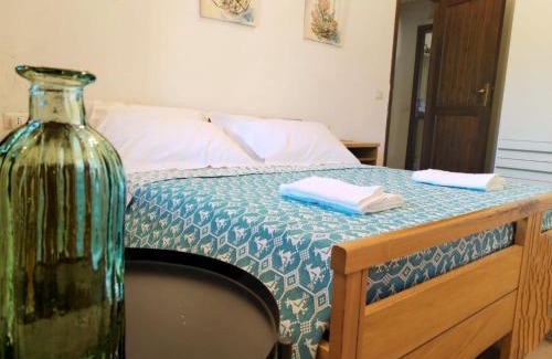 Solanas Apartamento | Cactus Apartments - Sea View