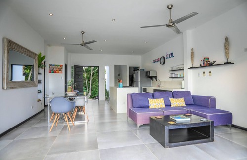 Santiago Casa | Cactus Blue Villas - Tres casas de lujo + dos piscinas