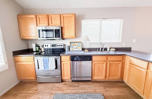Deer Valley Casa | Cactus Bonito, Pool, 3 Bed, 2 Bath w/AC & Near Stadium