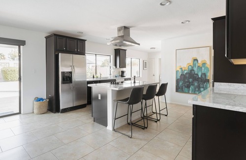 Raskin Estates Casa | Cactus Breeze by Luxekey | 4BD Mins to Mayo Clinic & Scottsdale Quarter w/Pool