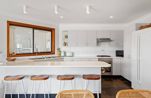 Iluka Casa | Cactus Club a popular family holiday destination.