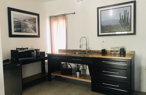 La Paz Apartamento | Cactus & Cocos, Estancia, pensado para ti y cerca de todo!