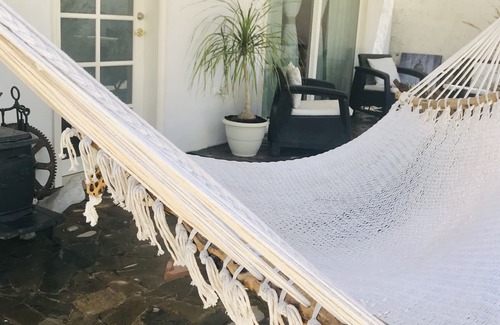 La Paz Apartamento | Cactus & Cocos, Estancia, pensado para ti y cerca de todo!