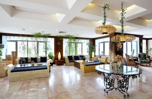 Yalikavak Complejo | Cactus Fleur Beach Club - All Inclusive