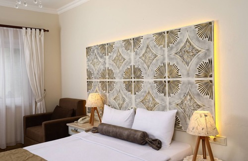 Yalikavak Complejo | Cactus Fleur Beach Club - All Inclusive