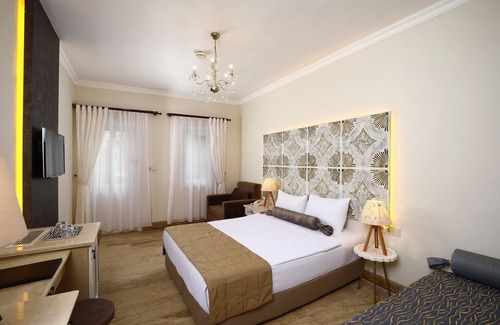Yalikavak Complejo | Cactus Fleur Beach Club - All Inclusive