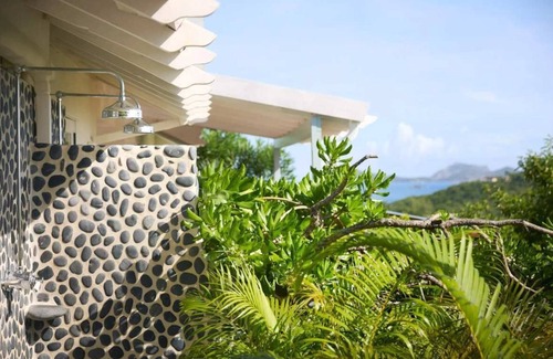Mustique Island Villa | Cactus Hill Summary: