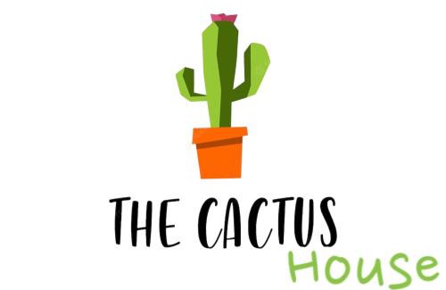 Emporio Casa | Cactus house Santorini