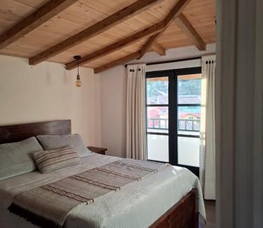 Duitama Apartamento | Cactus Living