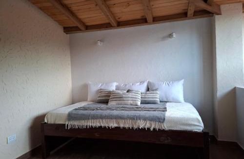 Duitama Apartamento | Cactus Living