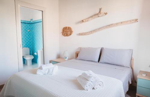 Golfo Aranci Casa | Cactus Mare Apartment