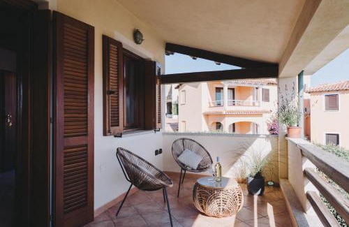 Golfo Aranci Casa | Cactus Mare Apartment