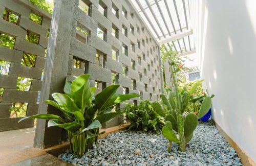 Long Hai Casa | Cactus-si! Villa - Managed by LyGia