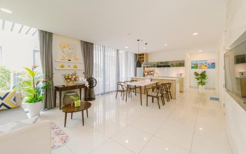 Long Hai Casa | Cactus-si! Villa - Managed by LyGia