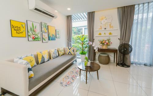 Long Hai Casa | Cactus-si! Villa - Managed by LyGia