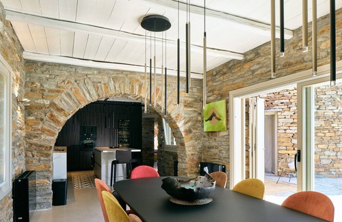 Bouvet Island Villa | Cactus Villa-Luxury Living By The Pool