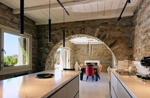 Bouvet Island Villa | Cactus Villa-Luxury Living By The Pool