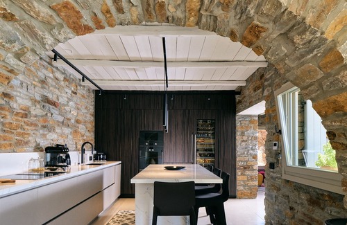 Bouvet Island Villa | Cactus Villa-Luxury Living By The Pool