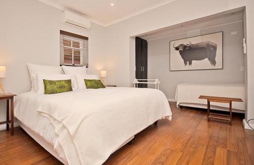 Cape Town City Centre Cabina | Cactusberry Lodge