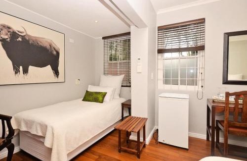 Cape Town City Centre Cabina | Cactusberry Lodge