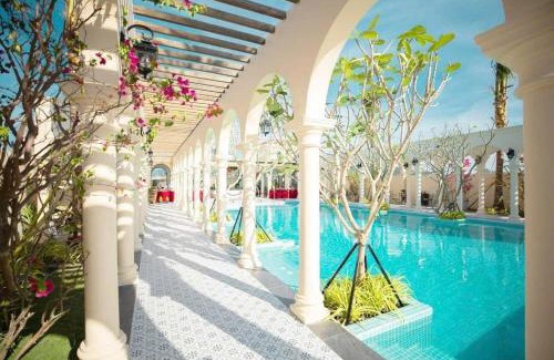 Duong To Villa | Cacua villa 4 bedrooms