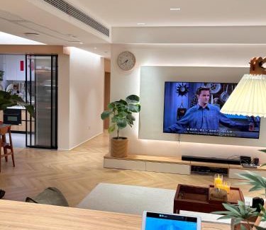 Fowlstown Casa | cad house