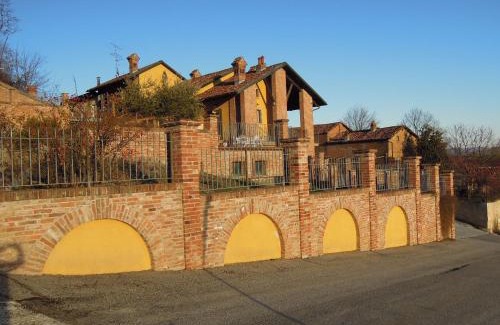 Guarene Casa | Cad'Teresot