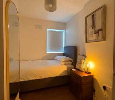 Dundalk Casa | Cada House,luxury accommodation