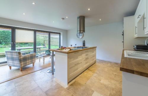 Docking Casa | Caddows