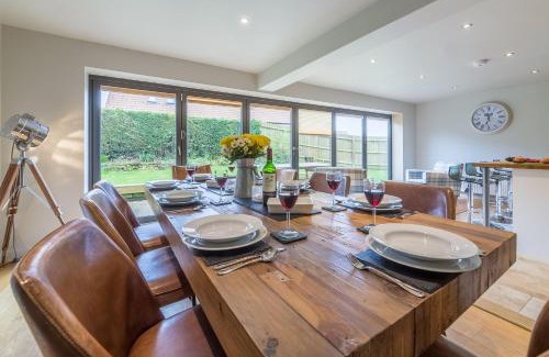 Docking Casa | Caddows