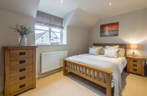 Docking Casa | Caddows