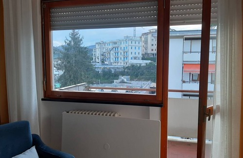 Rapallo Apartamento | CADDY HOME