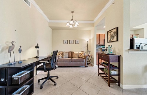Braden River Condominio | ⚓Caddy's Corner! Located in River Strand Golf & Country Club⚓⛳🐕🌅