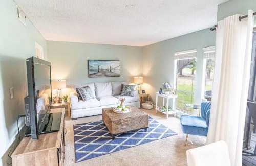 Pinehurst Apartamento | Caddy Shack on the 5