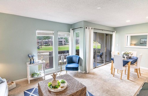Pinehurst Apartamento | Caddy Shack on the 5