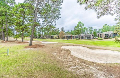 Pinehurst Apartamento | Caddy Shack on the 5