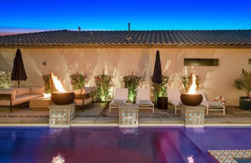 La Quinta Casa | Caddy Shack PGA Signature PGA WEST Walk to STADIUM COURSE