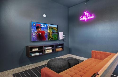 La Quinta Casa | Caddy Shack PGA Signature PGA WEST Walk to STADIUM COURSE