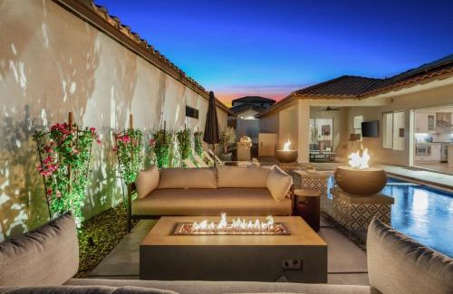 La Quinta Casa | Caddy Shack PGA Signature PGA WEST Walk to STADIUM COURSE