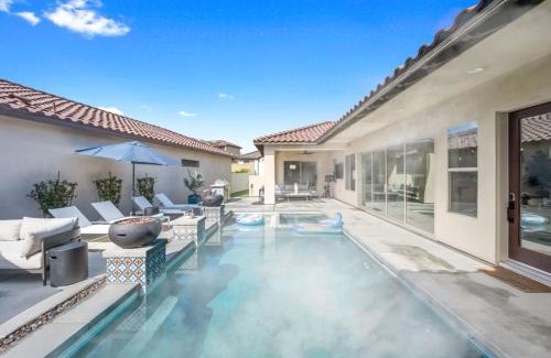 La Quinta Casa | Caddy Shack PGA Signature PGA WEST Walk to STADIUM COURSE