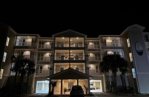 Carrabelle Apartamento | Caddyshack Condo
