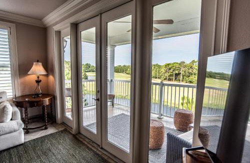 Carrabelle Apartamento | Caddyshack Condo