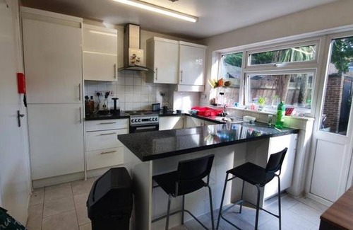 Thurlow Park Casa | Cade Castle - Tulse Hill