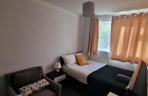 Thurlow Park Casa | Cade Castle - Tulse Hill