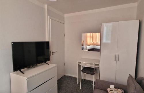 Thurlow Park Casa | Cade Castle - Tulse Hill