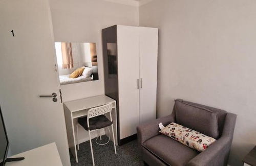 Thurlow Park Casa | Cade Castle - Tulse Hill