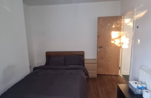 Newcastle-upon-Tyne Casa | Cade's BnB. Newcastle Upon Tyne.