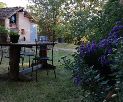 Rocchetta Palafea Casa | Cadelbuja