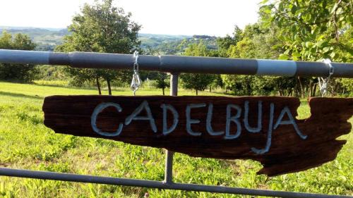 Rocchetta Palafea Casa | Cadelbuja